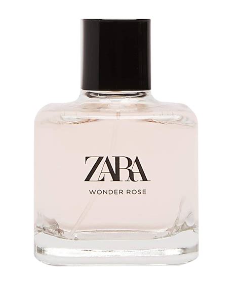 zara perfum